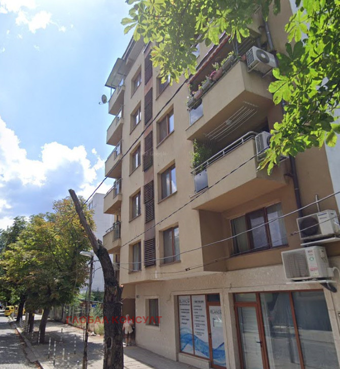 Продава  3-стаен град София , Център , 118 кв.м | 87539651 - изображение [2]