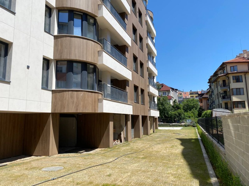 À venda  2 quartos Sofia , Manastirski livadi , 170 m² | 48694111 - imagem [8]