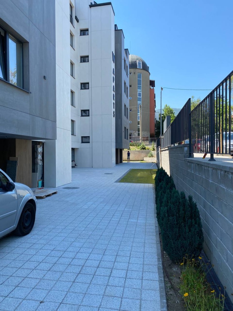 Na prodej  2 ložnice Sofia , Manastirski livadi , 170 m2 | 48694111 - obraz [9]