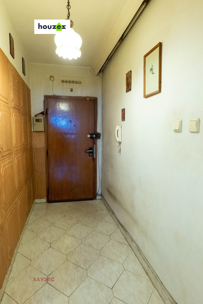 Продава  3-стаен град София , Слатина , 86 кв.м | 42397684 - изображение [3]