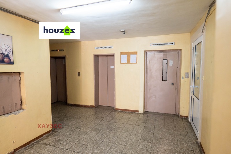 Продава  3-стаен град София , Слатина , 86 кв.м | 42397684 - изображение [13]