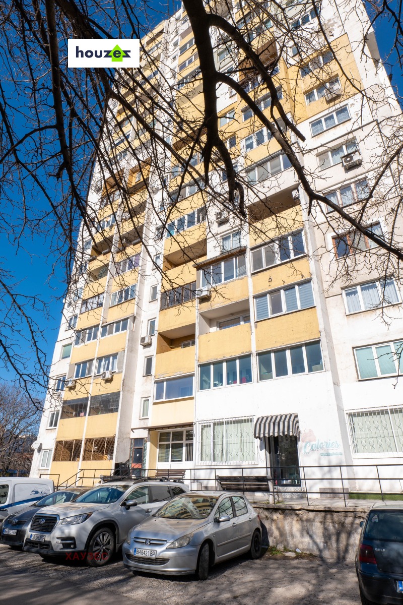 Продава  3-стаен град София , Слатина , 86 кв.м | 42397684 - изображение [14]