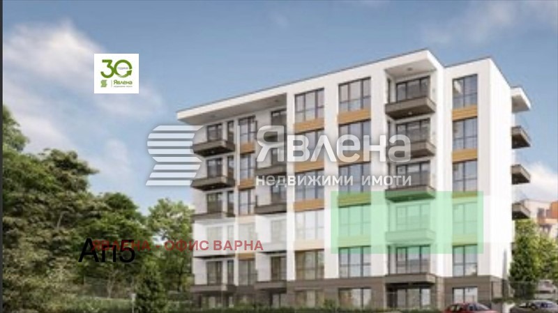 Продава 3-СТАЕН, гр. Варна, м-т Пчелина, снимка 3 - Aпартаменти - 48313313