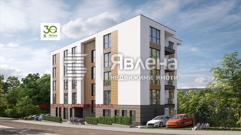 Продава 3-СТАЕН, гр. Варна, м-т Пчелина, снимка 1 - Aпартаменти - 48313313