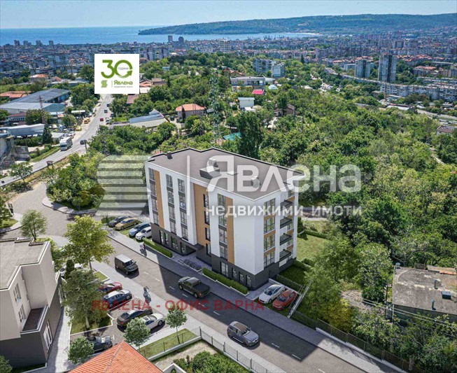 Продава 3-СТАЕН, гр. Варна, м-т Пчелина, снимка 2 - Aпартаменти - 48313313