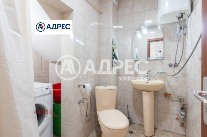 Продава 3-СТАЕН, гр. Варна, Бриз, снимка 13 - Aпартаменти - 48749234