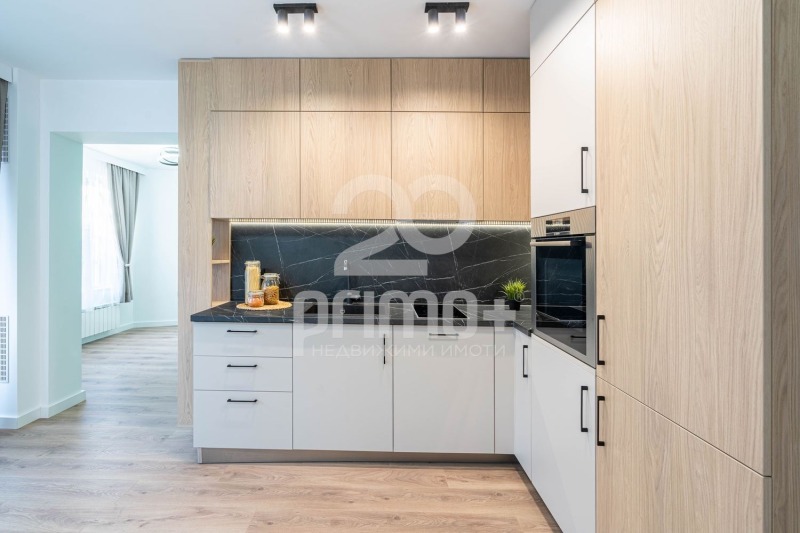 Продава 3-СТАЕН, гр. София, Медицинска академия, снимка 4 - Aпартаменти - 49057024