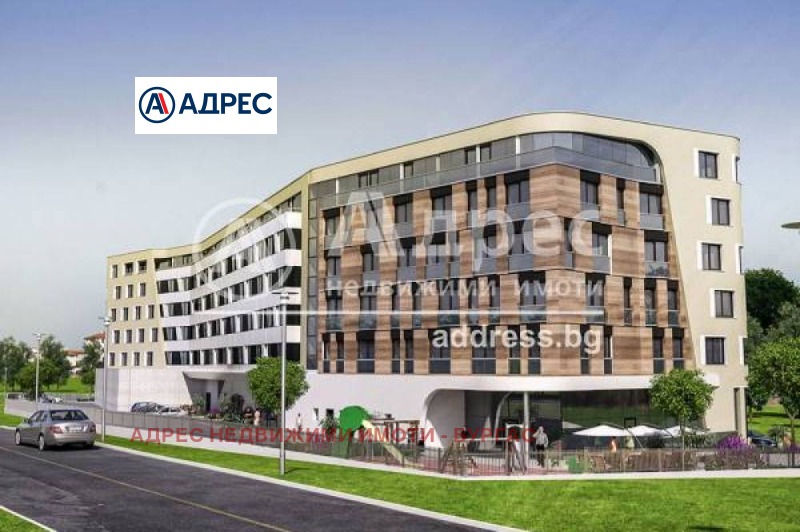 Na prodej  2 ložnice Burgas , Sarafovo , 103 m2 | 58463182 - obraz [3]