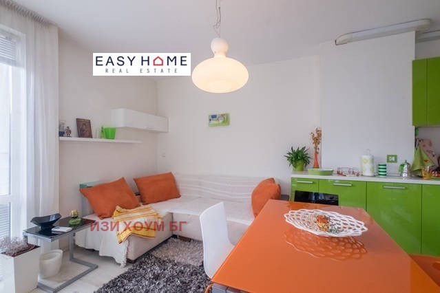 Продава  3-стаен град София , Белите брези , 105 кв.м | 50764303 - изображение [2]