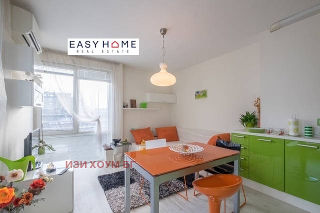 Продава  3-стаен град София , Белите брези , 105 кв.м | 50764303