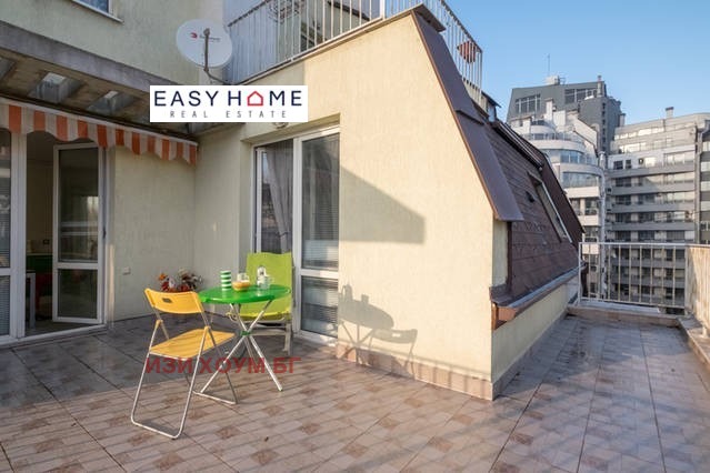 Продава  3-стаен град София , Белите брези , 105 кв.м | 50764303 - изображение [15]