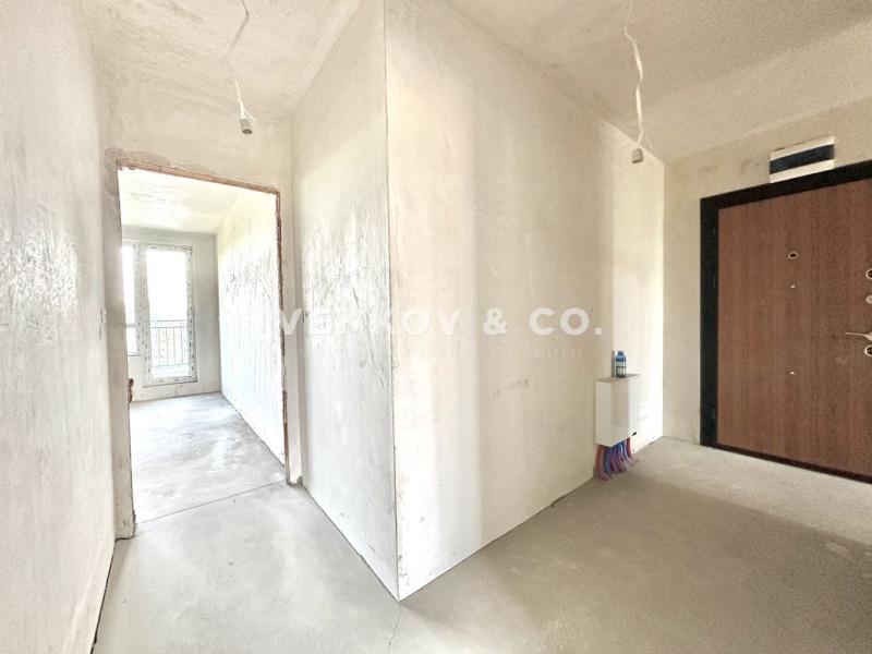 Zu verkaufen  2 Schlafzimmer Sofia , Nadeschda 2 , 108 qm | 22188723 - Bild [5]