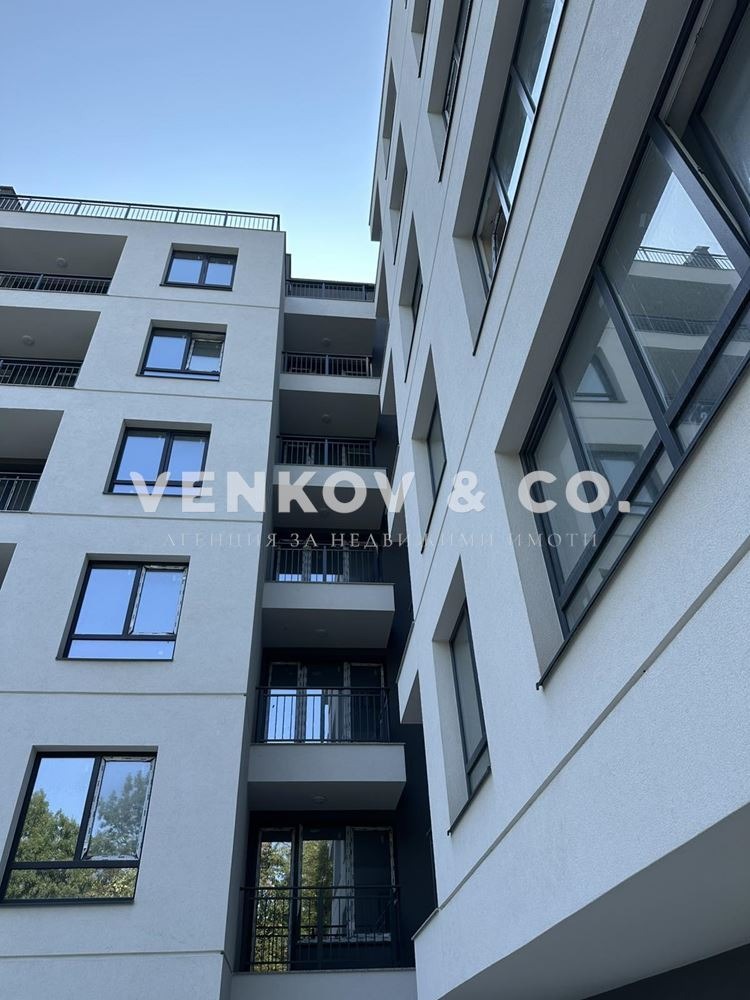 Zu verkaufen  2 Schlafzimmer Sofia , Nadeschda 2 , 108 qm | 22188723 - Bild [13]