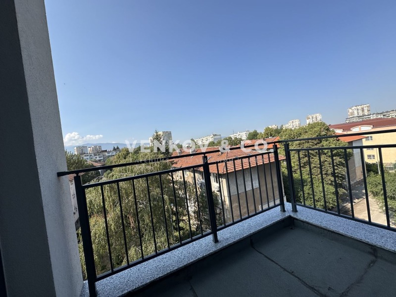 Zu verkaufen  2 Schlafzimmer Sofia , Nadeschda 2 , 108 qm | 22188723 - Bild [3]