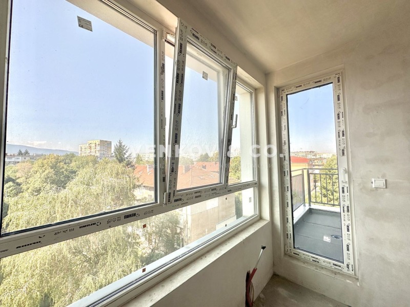 Zu verkaufen  2 Schlafzimmer Sofia , Nadeschda 2 , 108 qm | 22188723 - Bild [9]