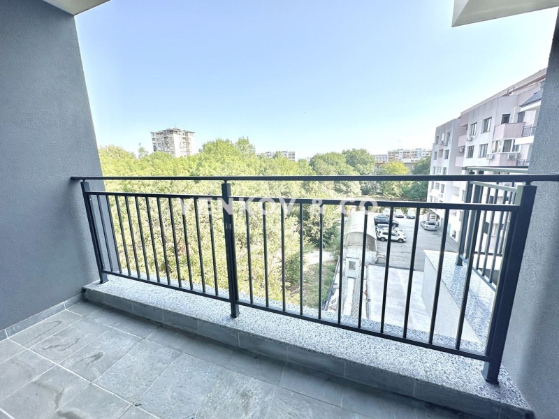 Zu verkaufen  2 Schlafzimmer Sofia , Nadeschda 2 , 108 qm | 22188723 - Bild [16]