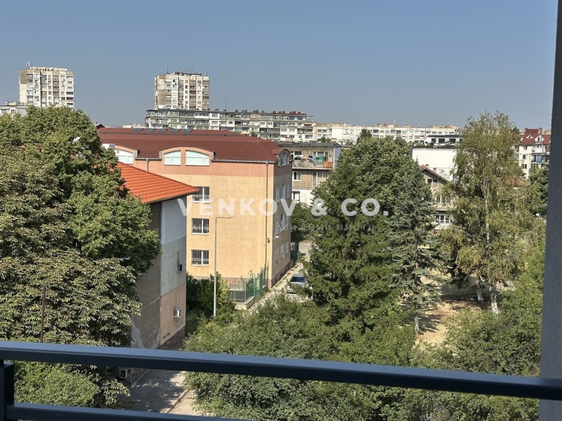 Zu verkaufen  2 Schlafzimmer Sofia , Nadeschda 2 , 108 qm | 22188723 - Bild [4]
