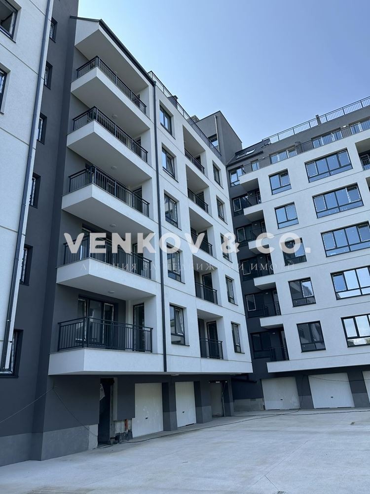 Zu verkaufen  2 Schlafzimmer Sofia , Nadeschda 2 , 108 qm | 22188723 - Bild [12]