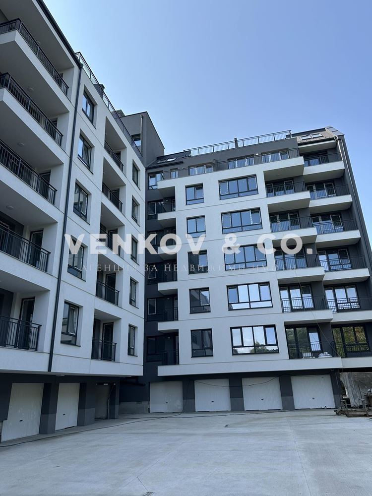 Zu verkaufen  2 Schlafzimmer Sofia , Nadeschda 2 , 108 qm | 22188723 - Bild [14]