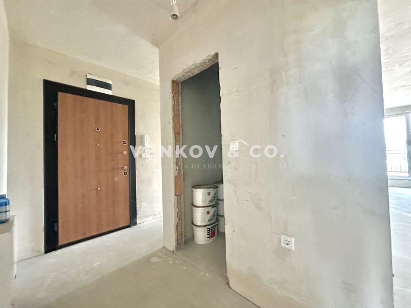 Zu verkaufen  2 Schlafzimmer Sofia , Nadeschda 2 , 108 qm | 22188723 - Bild [10]