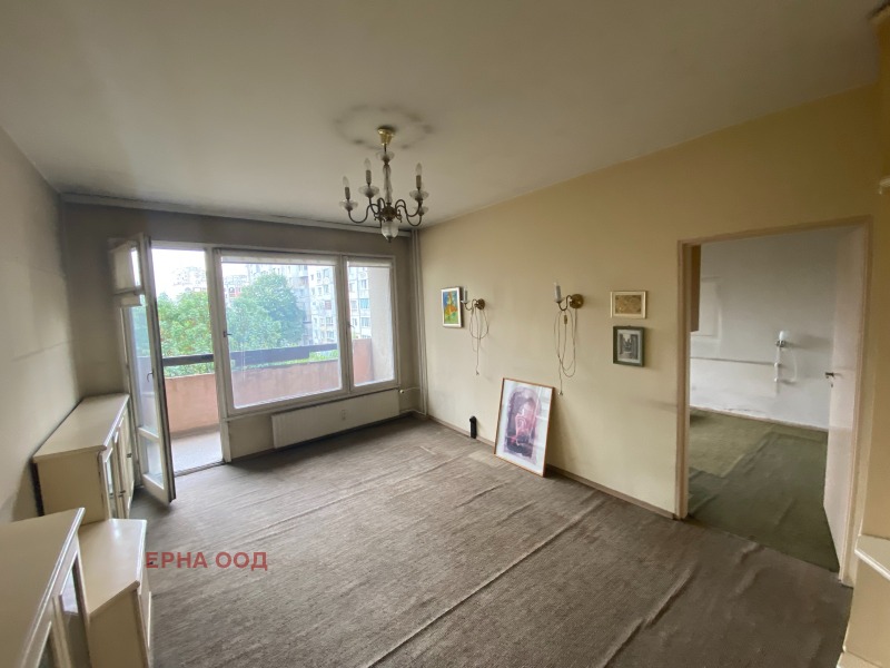 In vendita  2 camere da letto Sofia , Sveta Troitsa , 84 mq | 58289383 - Immagine [2]