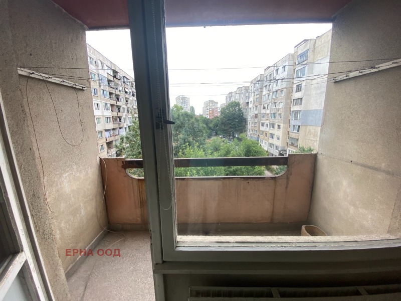 In vendita  2 camere da letto Sofia , Sveta Troitsa , 84 mq | 58289383 - Immagine [3]