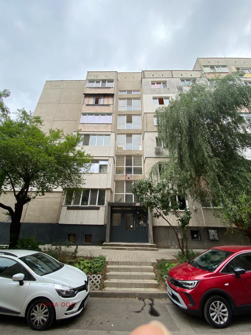 In vendita  2 camere da letto Sofia , Sveta Troitsa , 84 mq | 58289383 - Immagine [14]