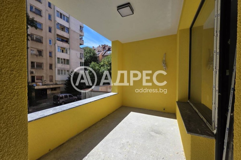 Продается  2 спальни София , Хиподрума , 115 кв.м | 41695660 - изображение [15]
