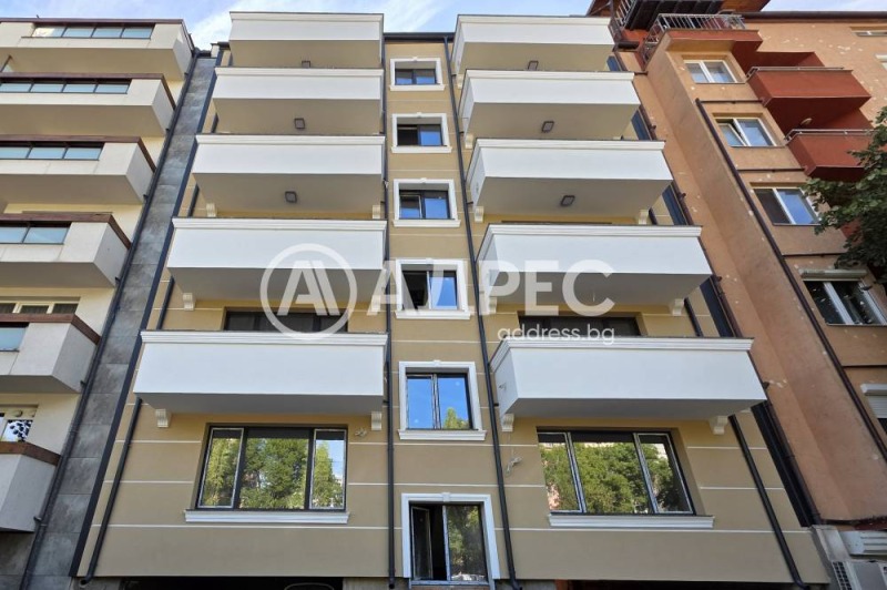 Продается  2 спальни София , Хиподрума , 115 кв.м | 41695660