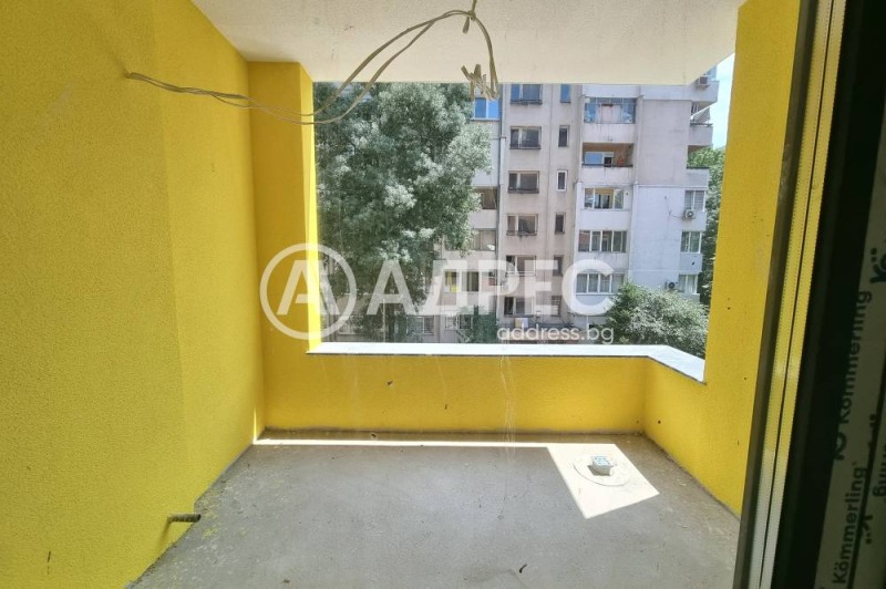 Продается  2 спальни София , Хиподрума , 115 кв.м | 41695660 - изображение [14]