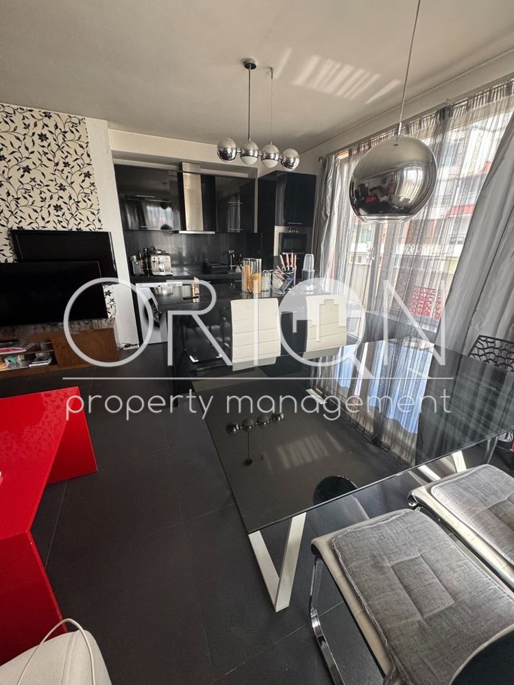 Продава  3-стаен град София , Манастирски ливади , 118 кв.м | 24726902 - изображение [2]