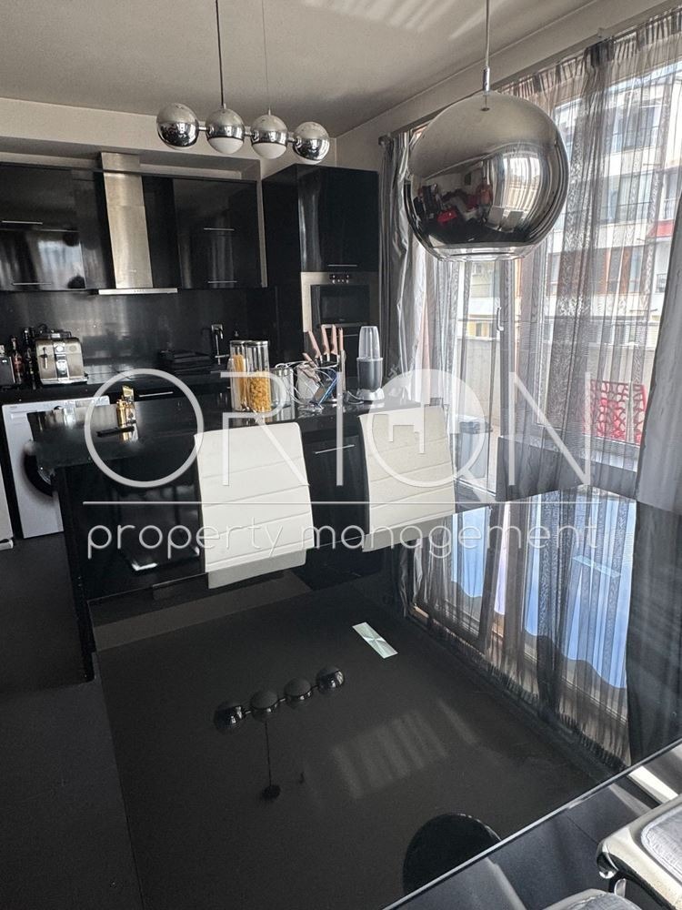 Продава  3-стаен град София , Манастирски ливади , 118 кв.м | 24726902 - изображение [8]