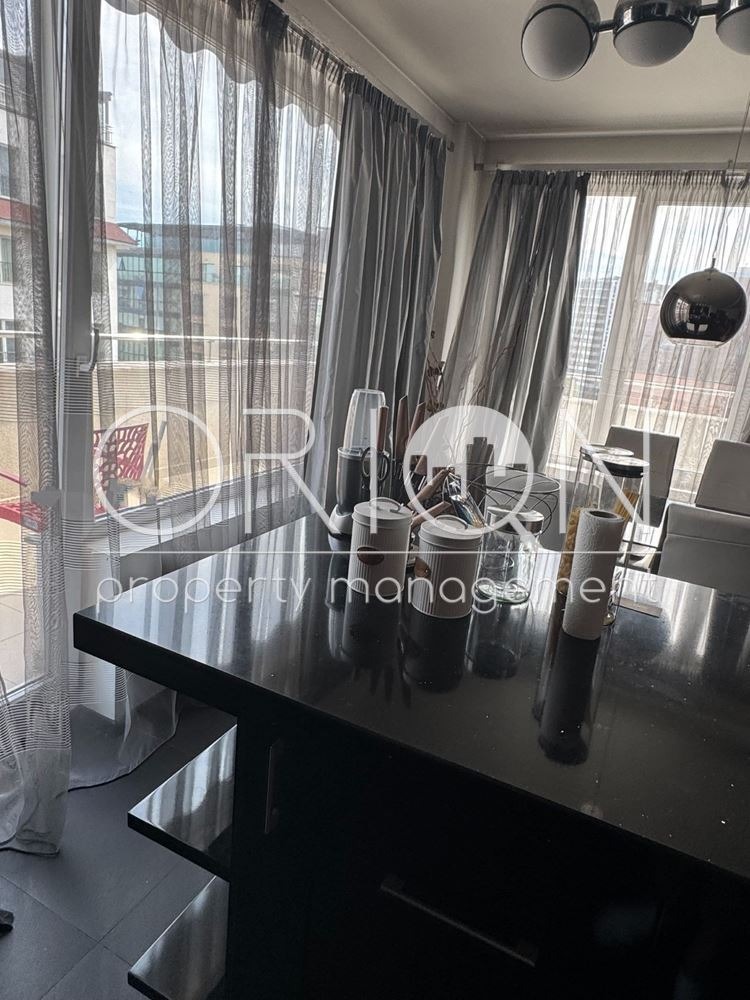 Продава  3-стаен град София , Манастирски ливади , 118 кв.м | 24726902 - изображение [4]