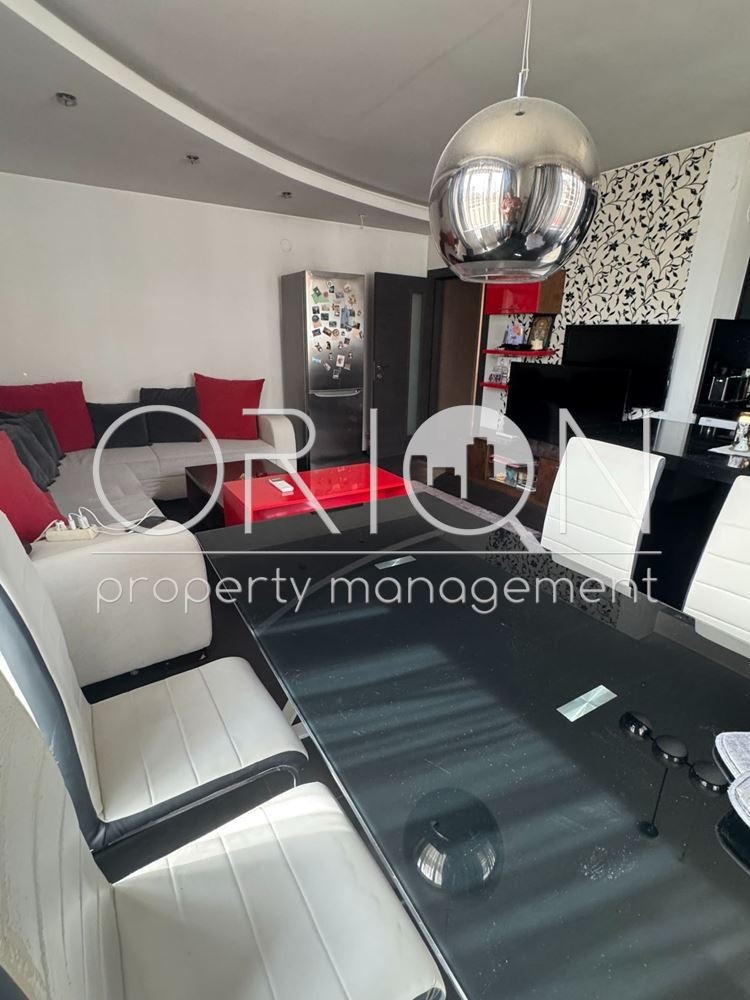 Продава  3-стаен град София , Манастирски ливади , 118 кв.м | 24726902 - изображение [6]