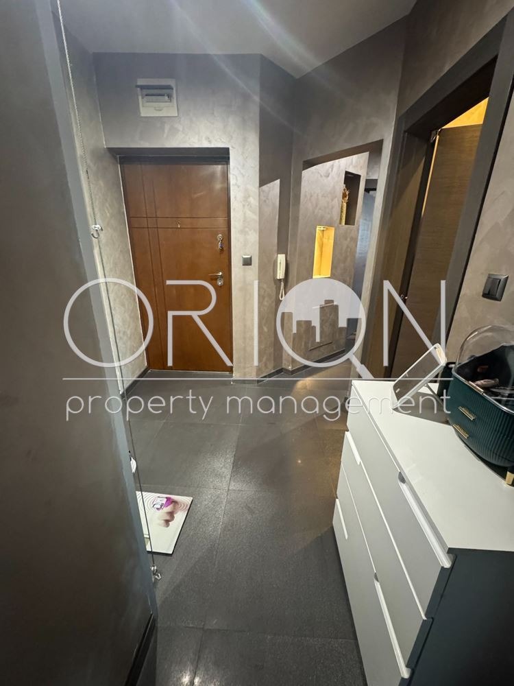 Продава  3-стаен град София , Манастирски ливади , 118 кв.м | 24726902 - изображение [12]
