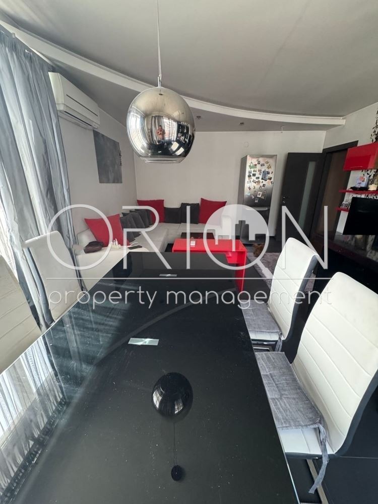 Продава  3-стаен град София , Манастирски ливади , 118 кв.м | 24726902 - изображение [3]