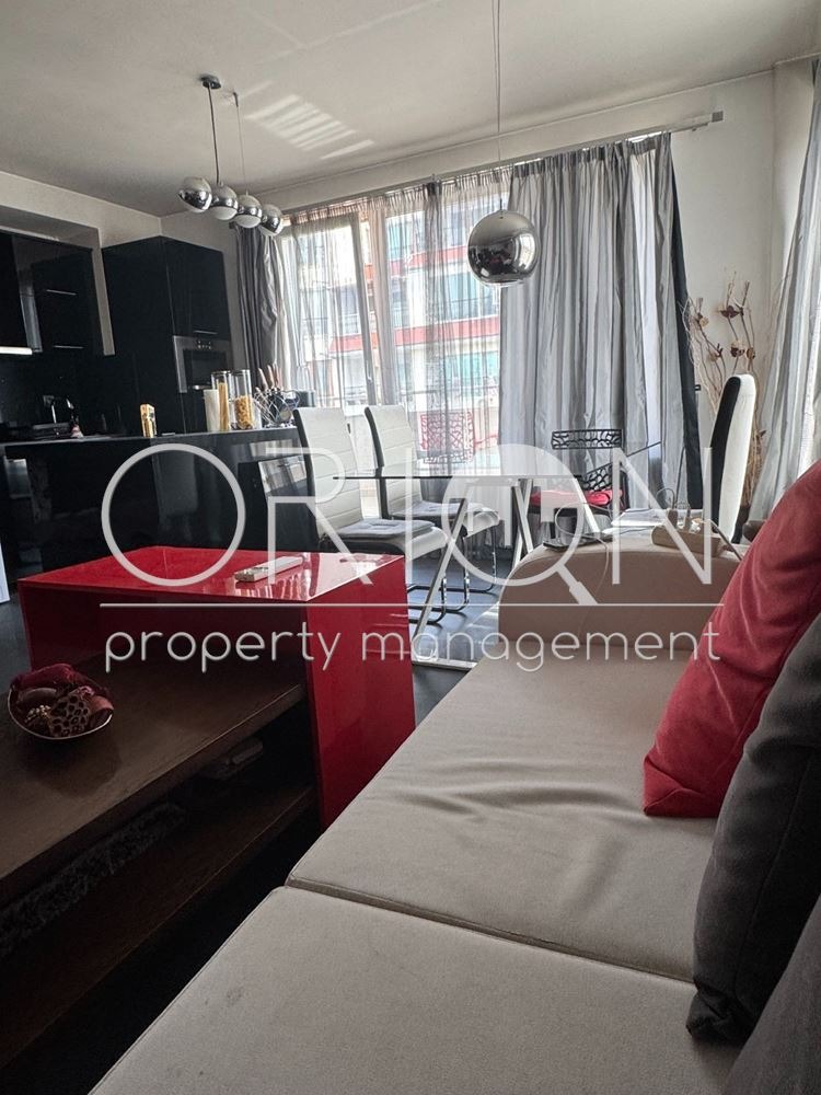 Продава  3-стаен град София , Манастирски ливади , 118 кв.м | 24726902