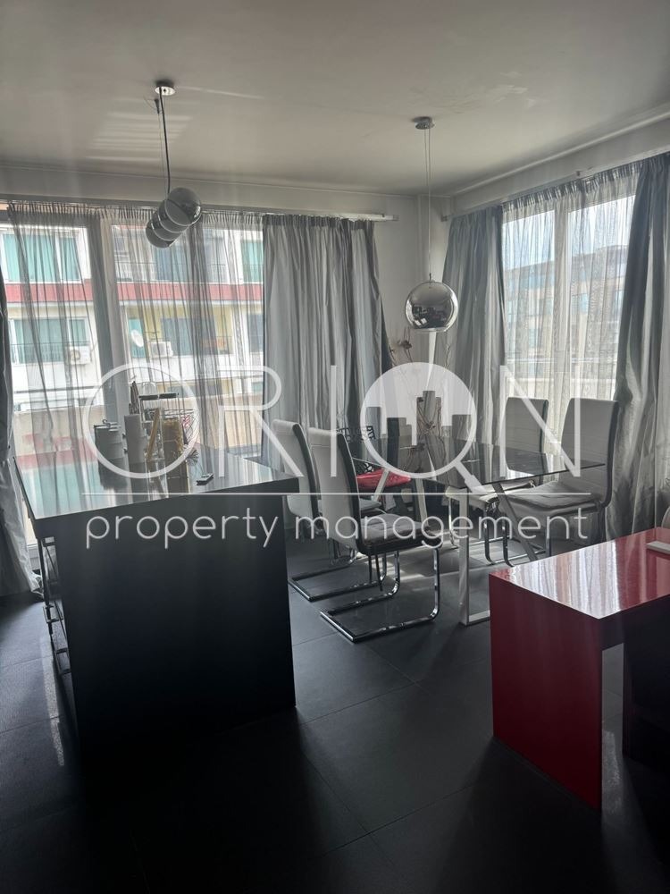 Продава  3-стаен град София , Манастирски ливади , 118 кв.м | 24726902 - изображение [7]
