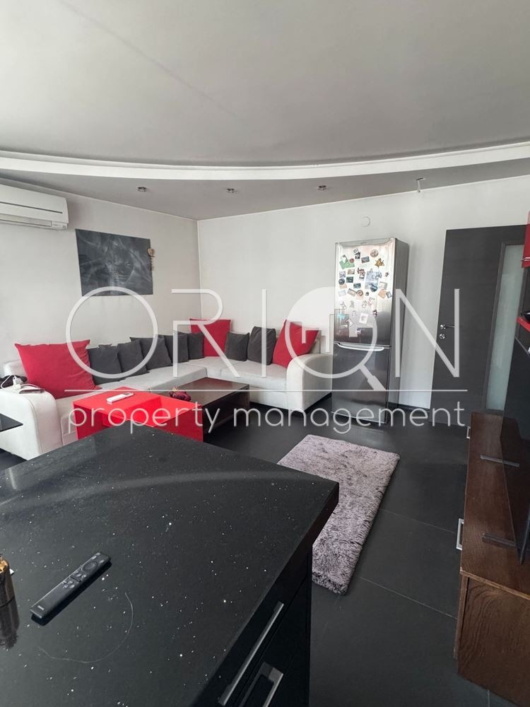 Продава  3-стаен град София , Манастирски ливади , 118 кв.м | 24726902 - изображение [5]