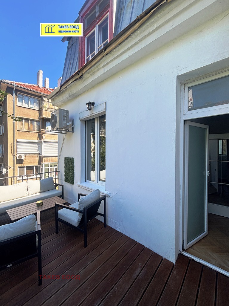 Продава  3-стаен град София , Център , 101 кв.м | 41750502 - изображение [8]