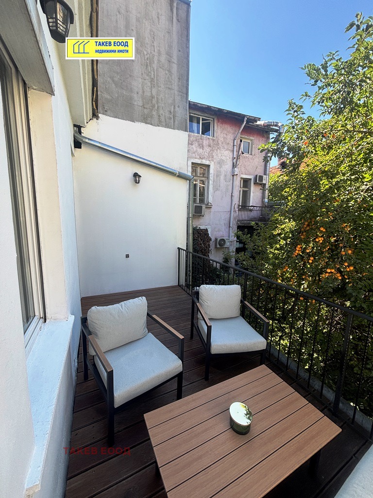 Продава  3-стаен град София , Център , 101 кв.м | 41750502 - изображение [9]