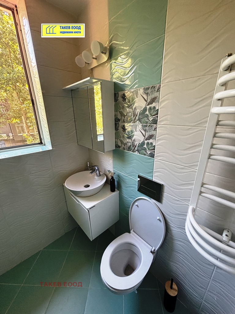 Продава  3-стаен град София , Център , 101 кв.м | 41750502 - изображение [6]