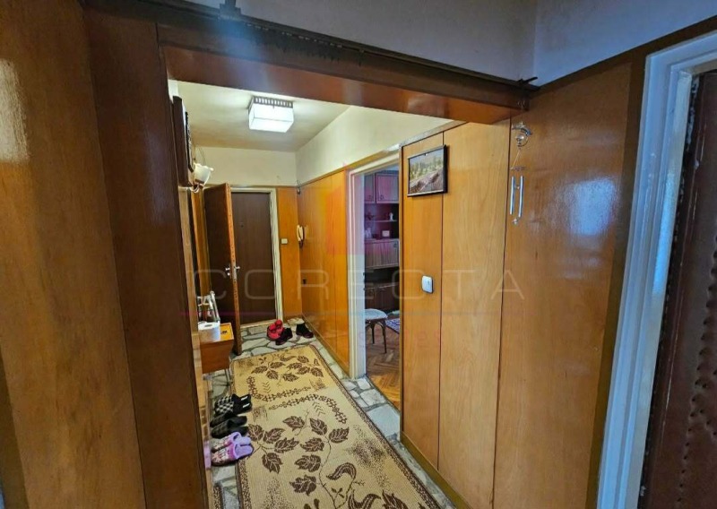 Продава 3-СТАЕН, гр. Русе, Чародейка - Юг, снимка 7 - Апартаменти - 52987287