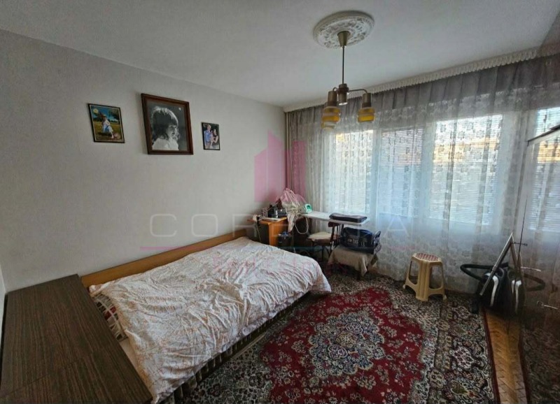 Продава 3-СТАЕН, гр. Русе, Чародейка - Юг, снимка 3 - Апартаменти - 52987287