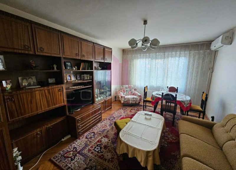 Продава 3-СТАЕН, гр. Русе, Чародейка - Юг, снимка 5 - Апартаменти - 52987287