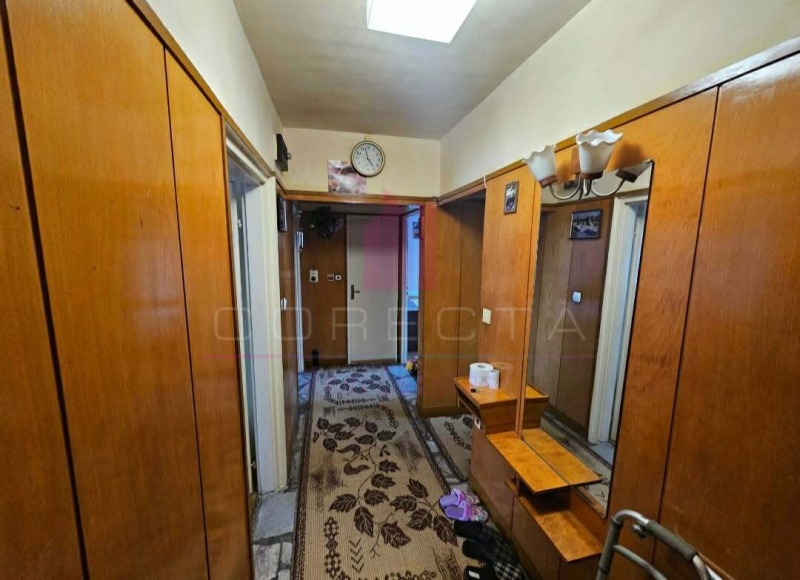 Продава 3-СТАЕН, гр. Русе, Чародейка - Юг, снимка 4 - Апартаменти - 52987287