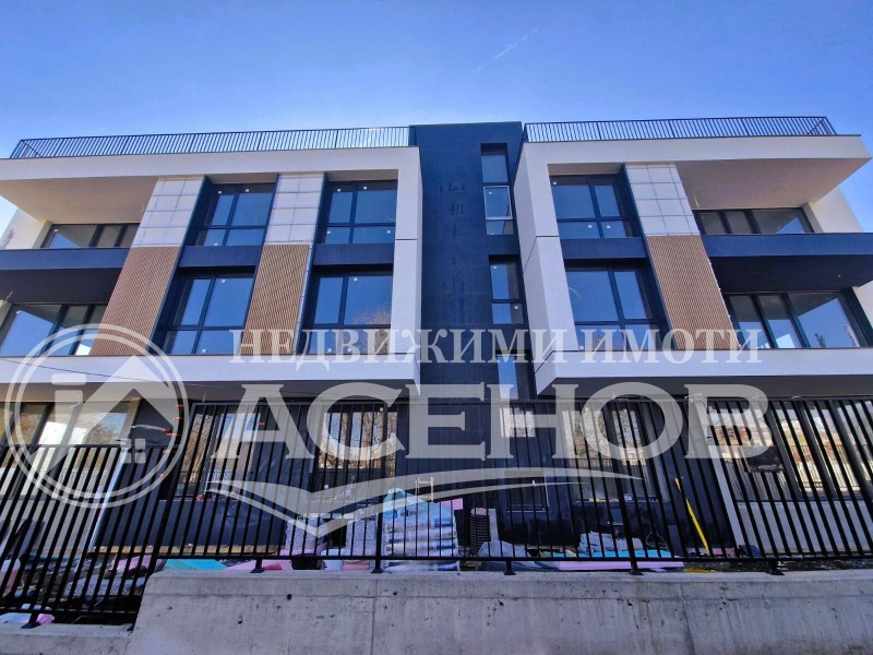 Продава  4-стаен град София , Овча купел , 119 кв.м | 83686722