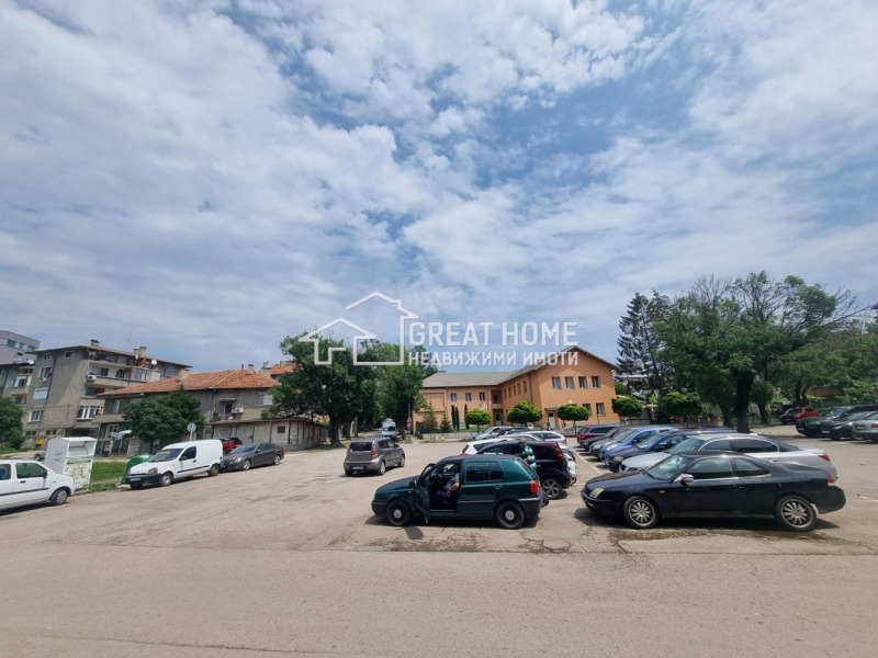 De vânzare  3 dormitoare Târgoviște , Țentâr , 111 mp | 14063850