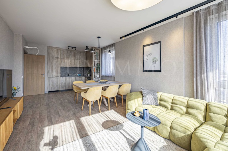 Продава 4-СТАЕН, град София, Дружба 2 • 411975 € / 805753.06 лв. • 51194302 1