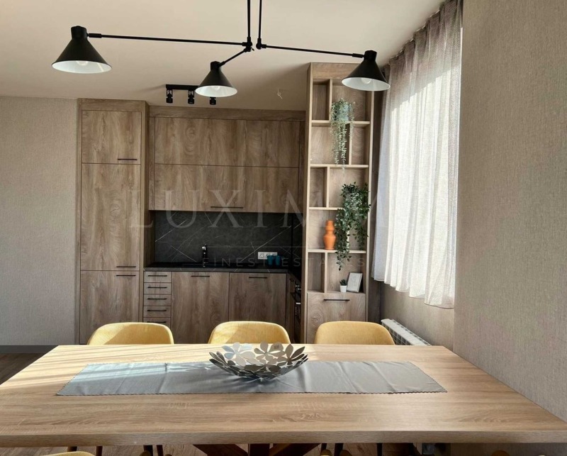 En venta  3 dormitorios Sofia , Druzhba 2 , 150 metros cuadrados | 28968283 - imagen [5]